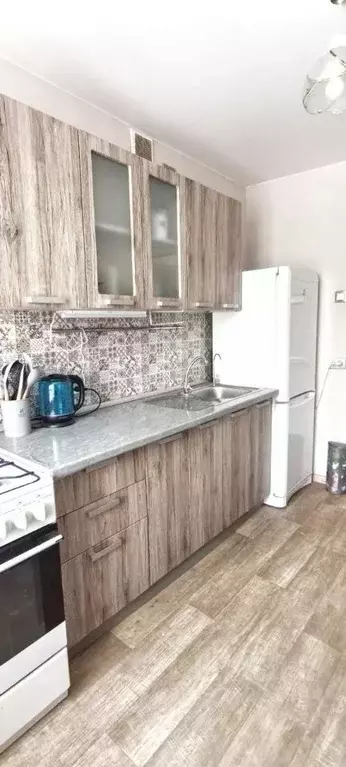 2-к кв. Свердловская область, Екатеринбург ул. Авиационная, 63к3 (51.3 ... - Фото 1