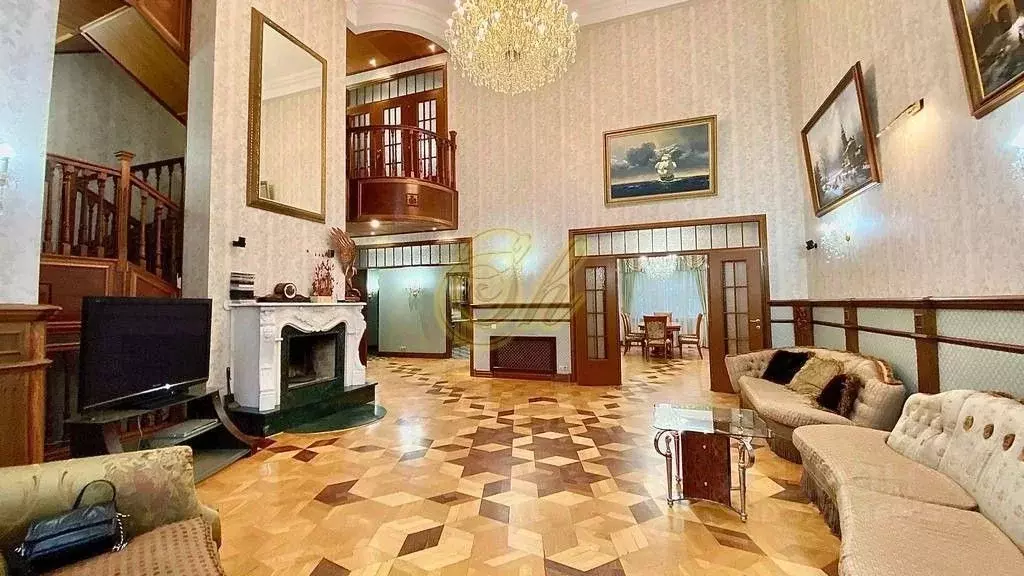 Дом в Московская область, Красногорск городской округ, д. Тимошкино ... - Фото 1