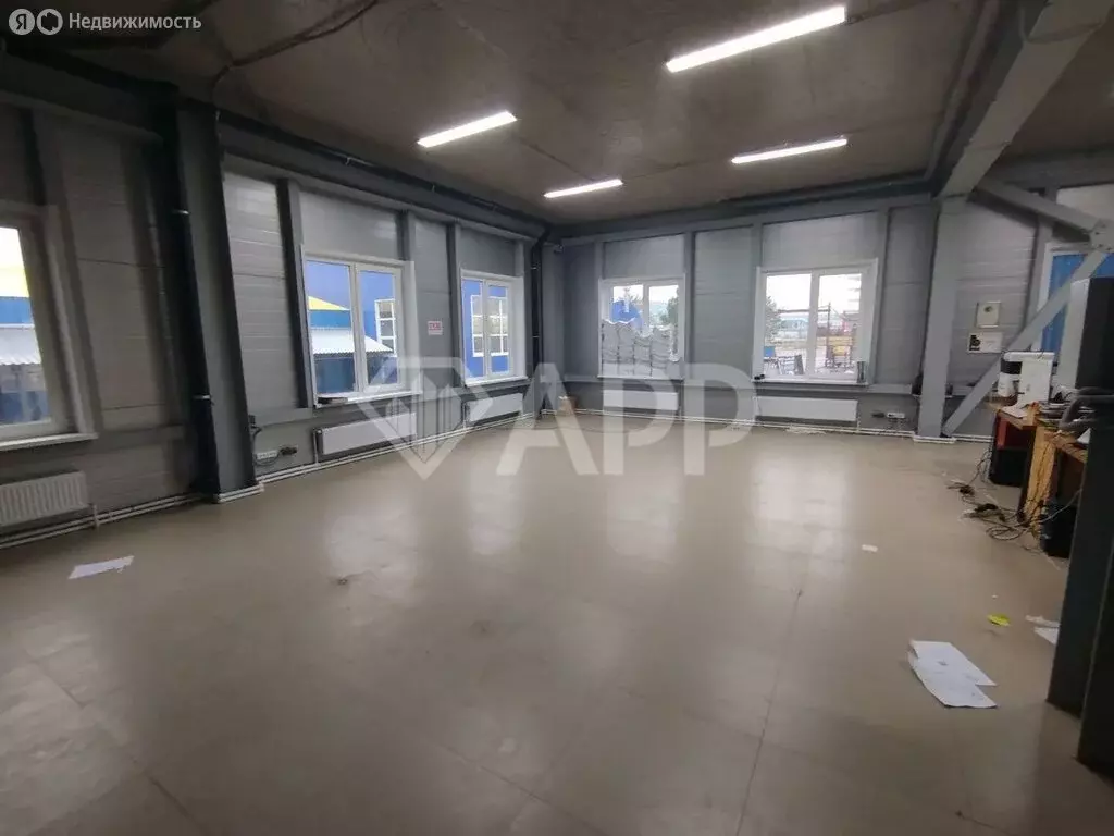 Склад (4060 м) - Фото 1