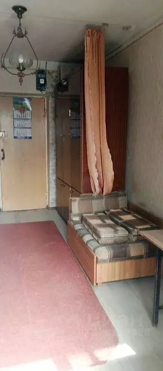 1-к кв. Ставропольский край, Ессентуки Октябрьская ул., 452 (18.0 м) - Фото 1