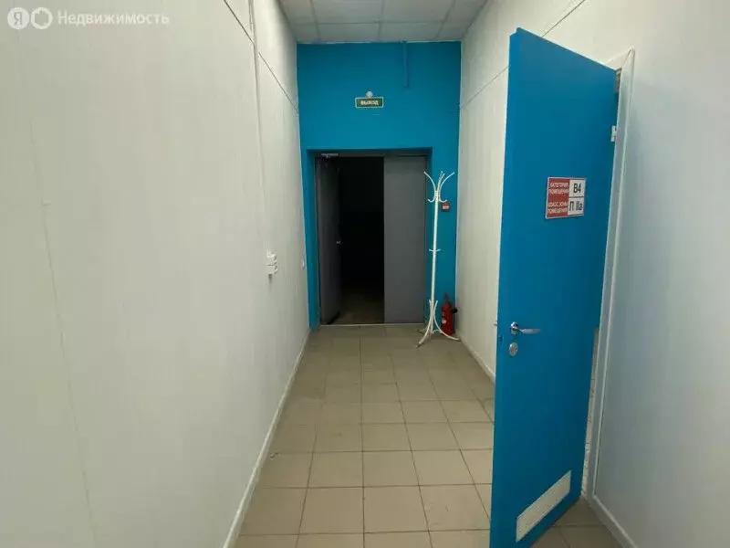 Склад (95 м) - Фото 1