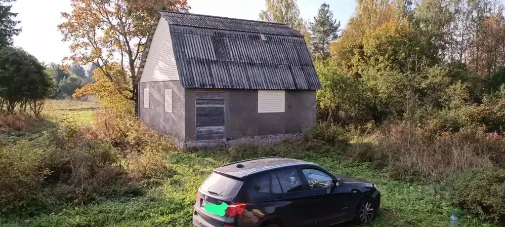 Участок в Карелия, Сортавальский муниципальный округ, Алалампи ст.  ... - Фото 0