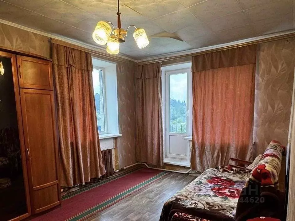 Квартира, 2 комнаты, 41.6 м - Фото 1