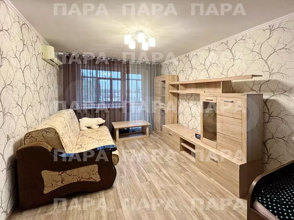 1-к. квартира, 35м, 5/5эт. - Фото 0