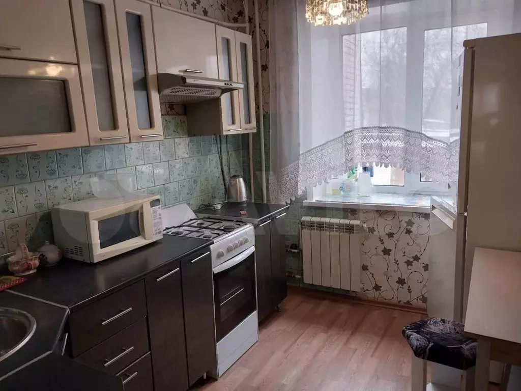 2-к. квартира, 48 м, 2/5 эт. - Фото 0