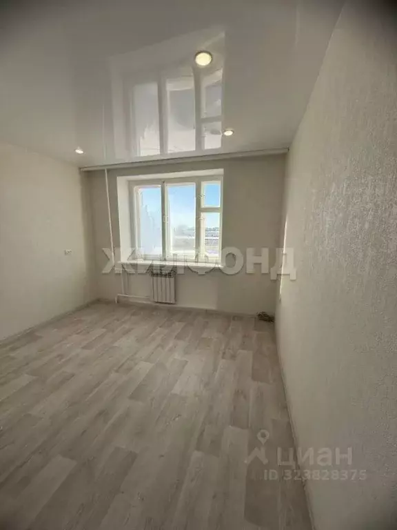 Комната Томская область, Томск ул. Шевченко, 45 (9.0 м) - Фото 1