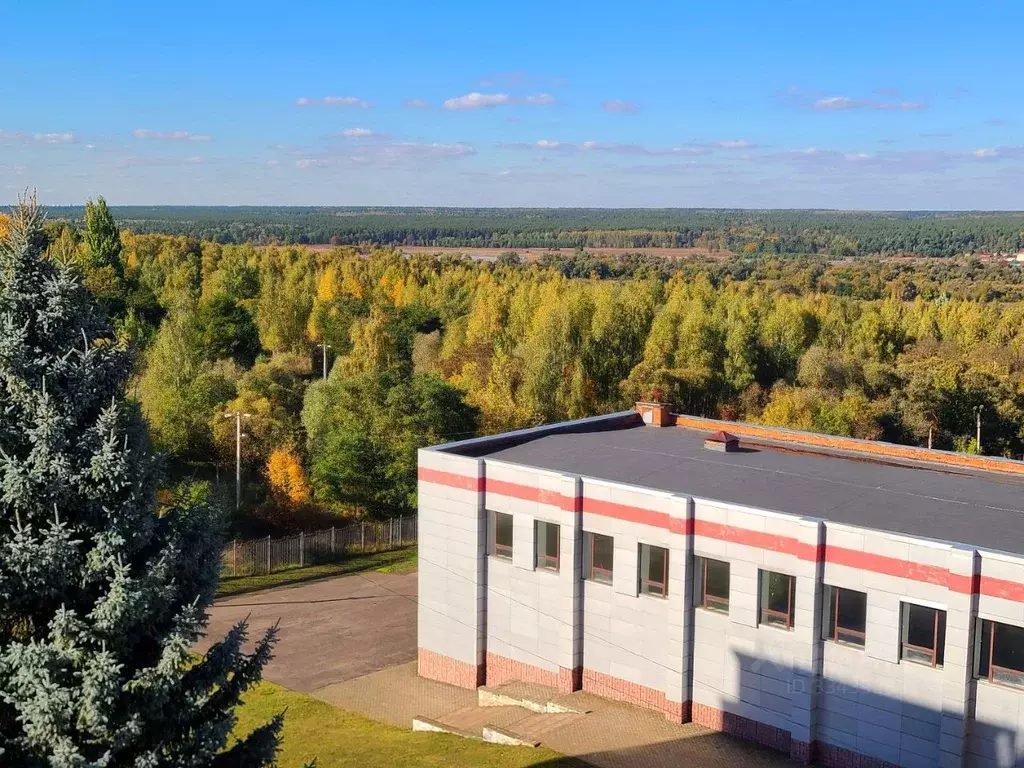 2-к кв. Московская область, Пущино Серпухов городской округ, Г мкр, 31 ... - Фото 1