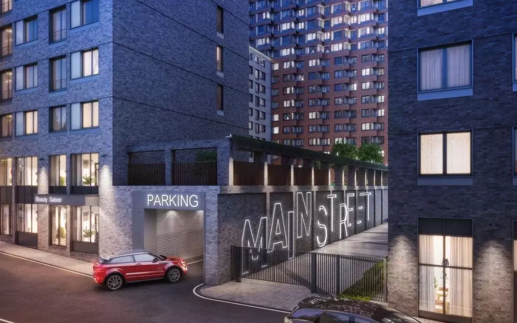 Гараж в Москва ул. Ивана Франко, 6 (16 м) - Фото 1