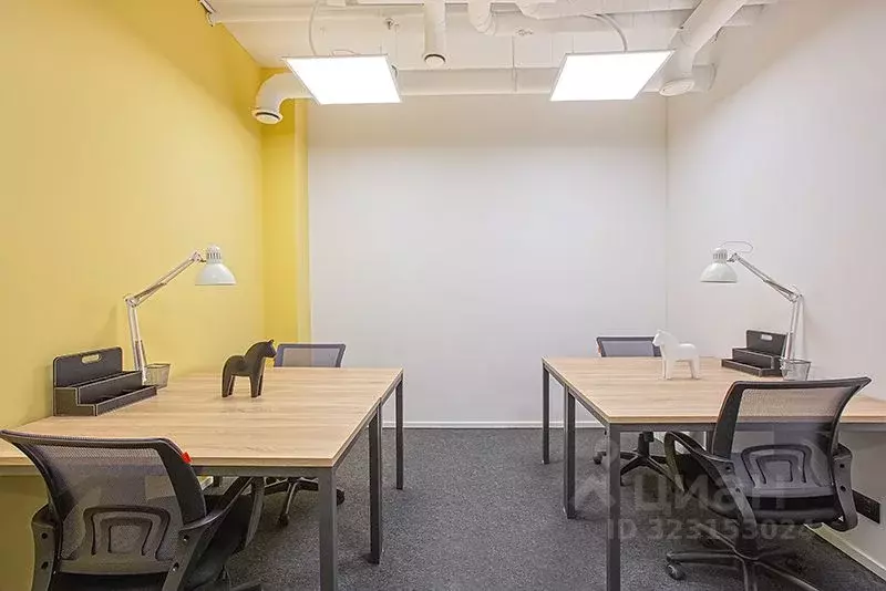 Офис в Москва ул. Академика Варги, 8К1 (15 м) - Фото 1