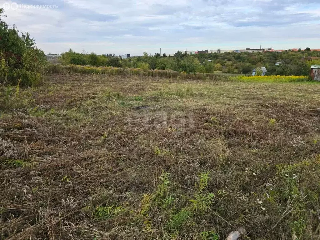 Участок в Путёвка, территория садоводческого общества Снежка (7.76 м) - Фото 0