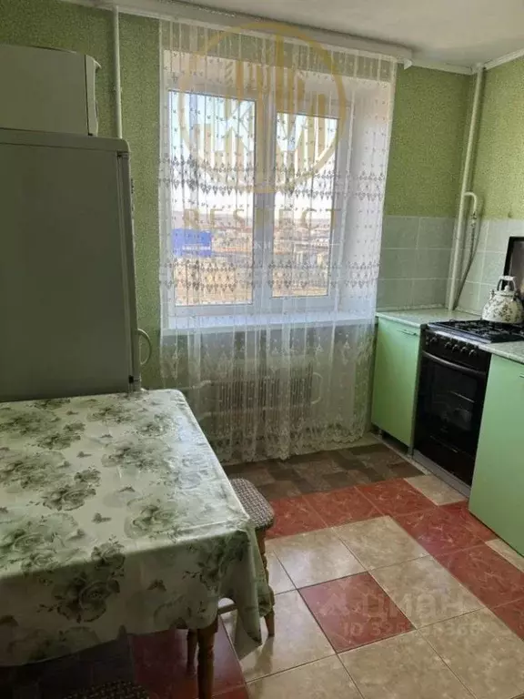 1-к кв. Ставропольский край, Минеральные Воды ул. Анджиевского, 140 ... - Фото 2