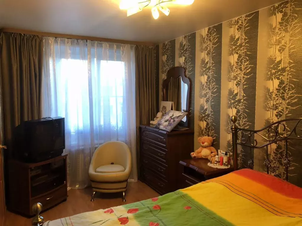 3-к кв. Московская область, Одинцовский городской округ, с. Каринское ... - Фото 1