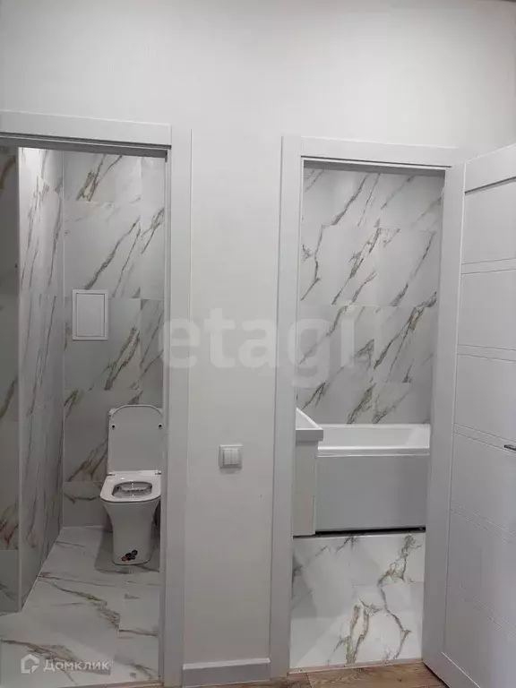 Продаётся 1-к квартира, 42.5 м - Фото 1