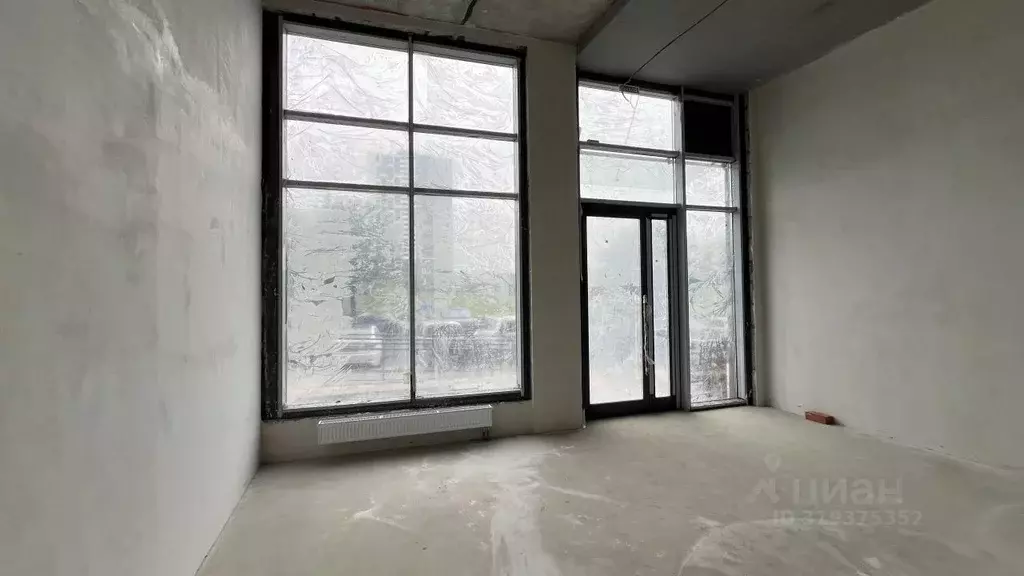 Помещение свободного назначения в Свердловская область, Екатеринбург ... - Фото 1