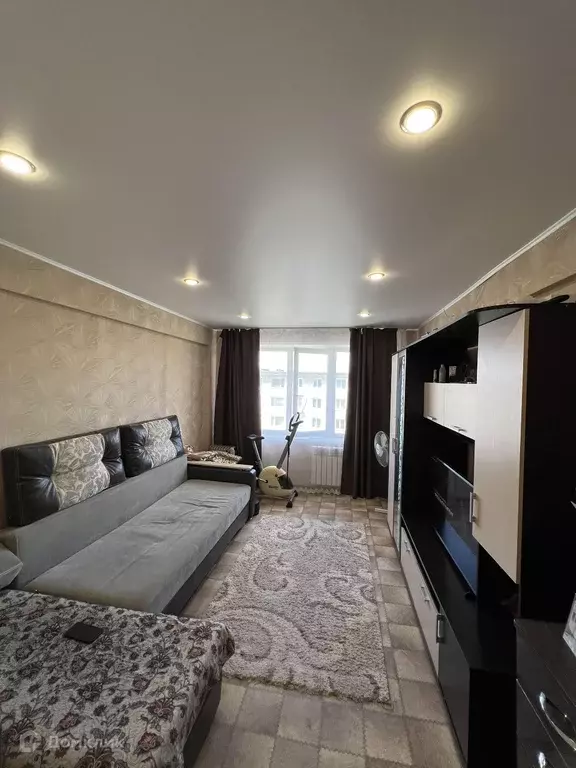 Продаётся 2-к квартира, 44.5 м - Фото 0