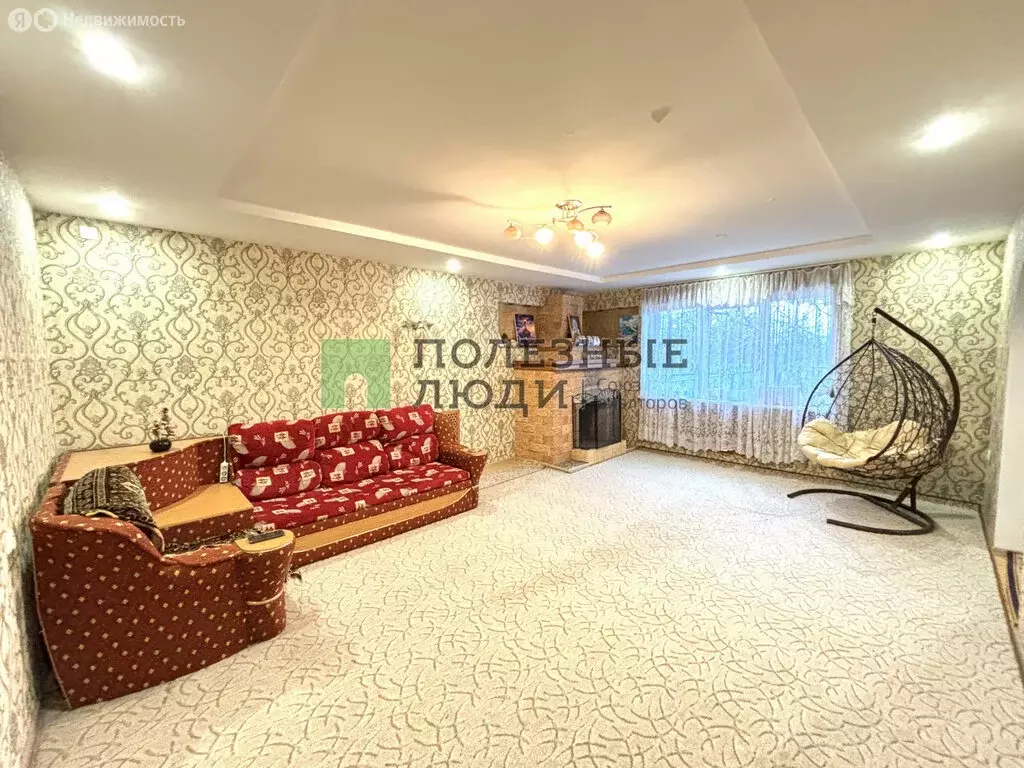 Дом в Ижевск, улица Лермонтова, 6 (113.9 м) - Фото 1