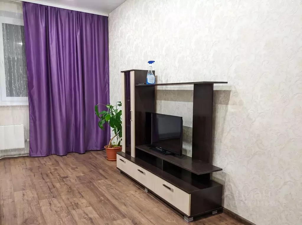 1-к кв. Москва Белореченская ул., 10К1 (36.3 м) - Фото 2
