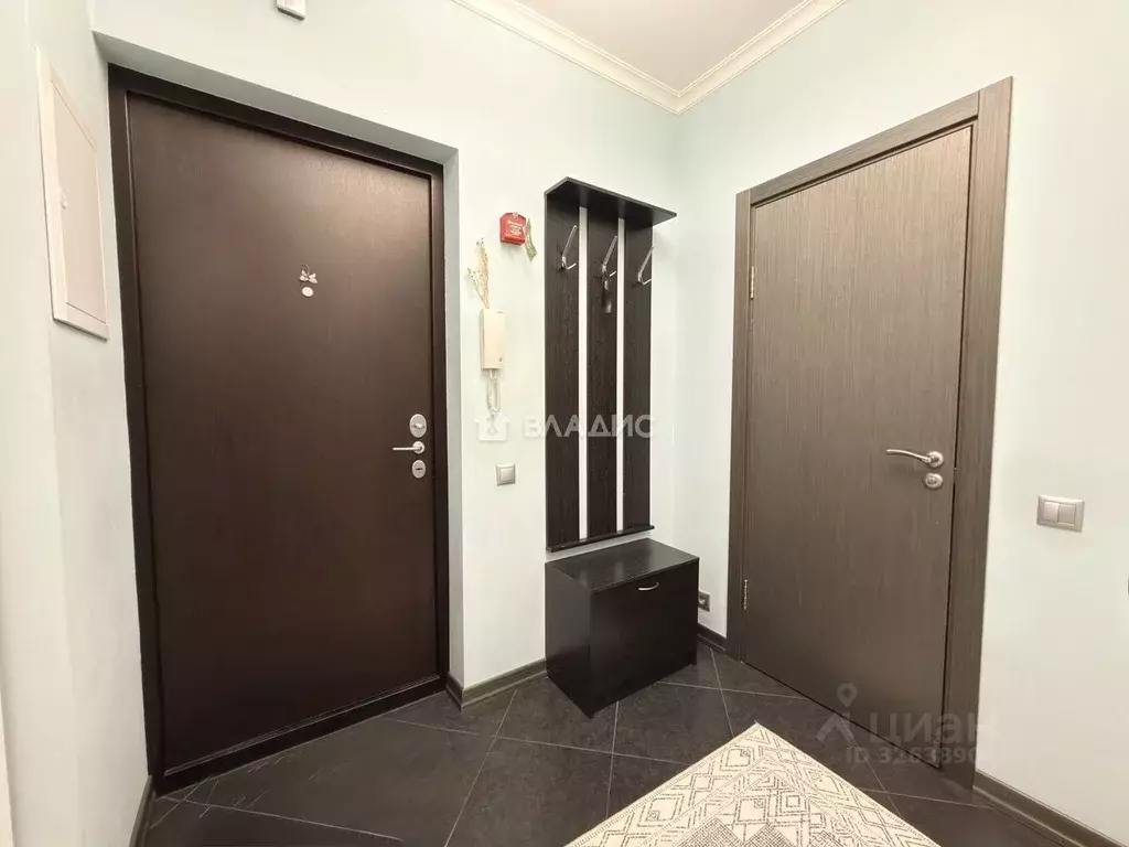 1-к кв. Москва Сосенское поселение, ул. Николо-Хованская, 24 (37.0 м) - Фото 2