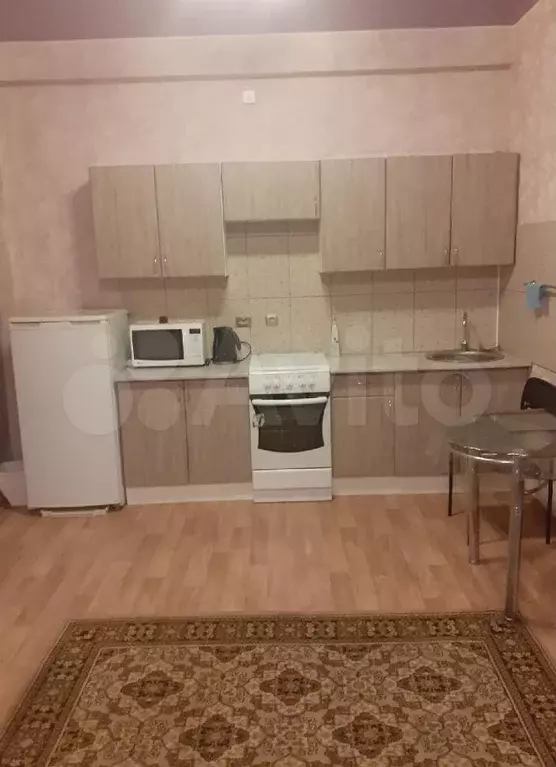 Квартира-студия, 30 м, 4/9 эт. - Фото 0