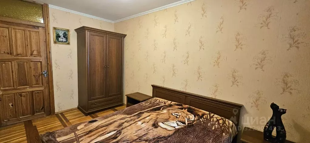 3-к кв. Крым, Ялта ул. Горького, 21 (55.4 м) - Фото 1