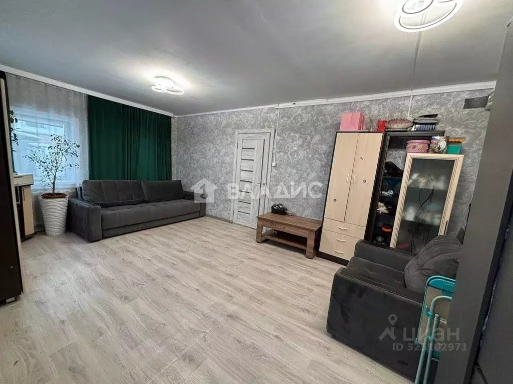 Дом в Иркутская область, Иркутск Огородная ул., 9 (70 м) - Фото 1