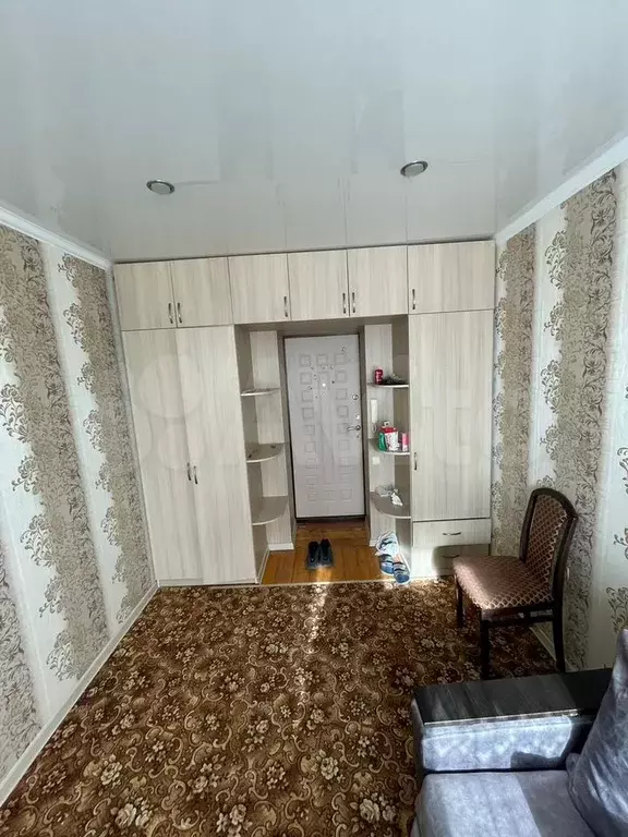 Комната 12 м в 1-к., 7/9 эт. - Фото 1