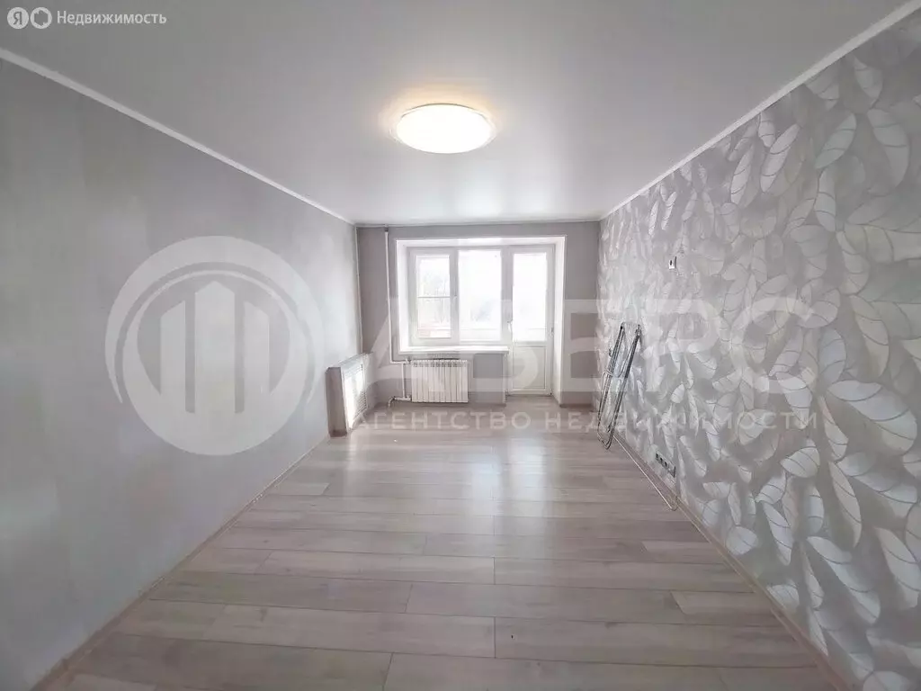 2-комнатная квартира: Муром, улица Экземплярского, 90 (41.3 м) - Фото 1