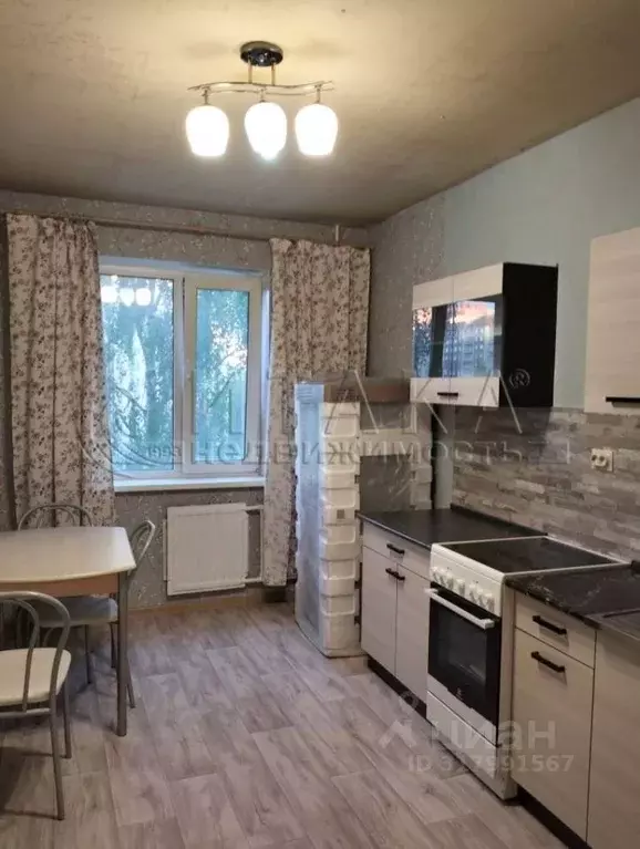 2-к кв. Санкт-Петербург просп. Королева, 48К1 (55.0 м) - Фото 0