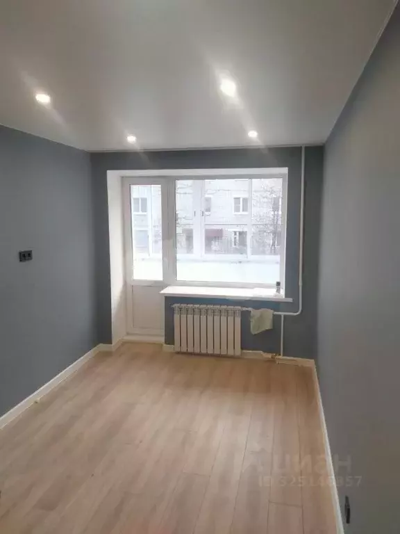 1-к кв. Ярославская область, Ярославль Суздальское ш., 16к2 (30.6 м) - Фото 2