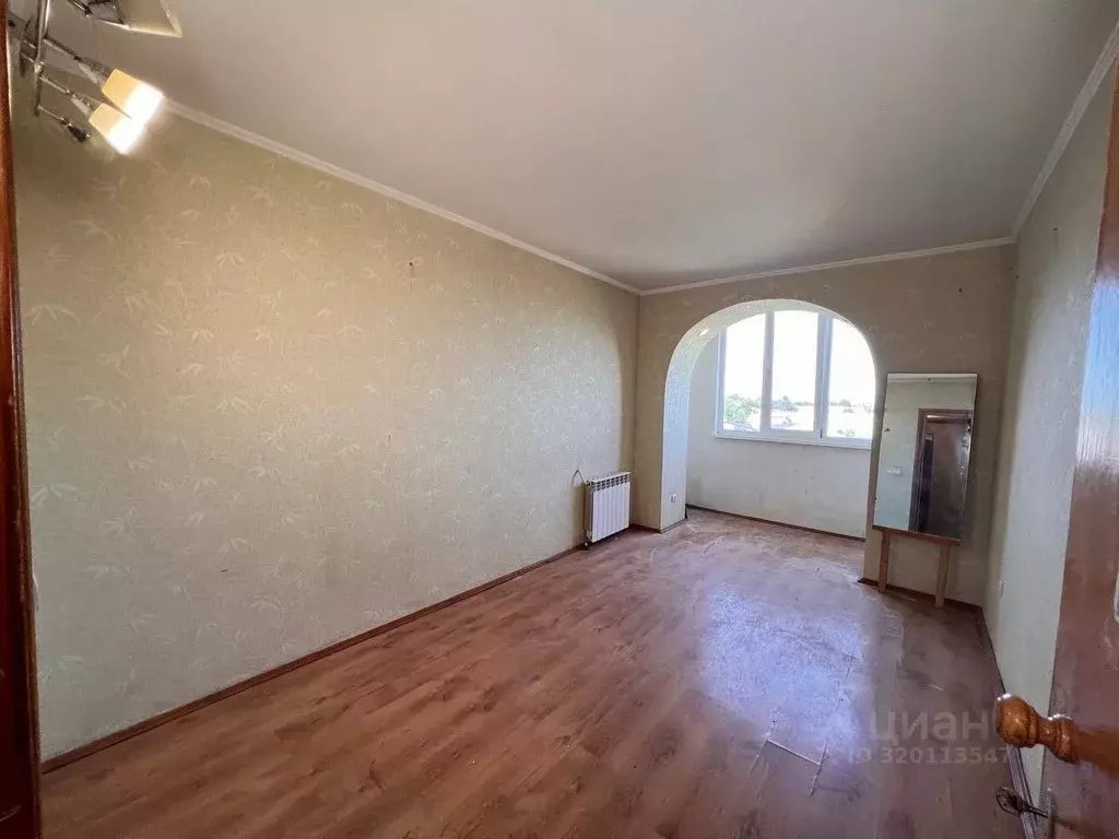 3-к кв. Крым, Феодосия ул. Строительная, 11 (63.0 м) - Фото 0
