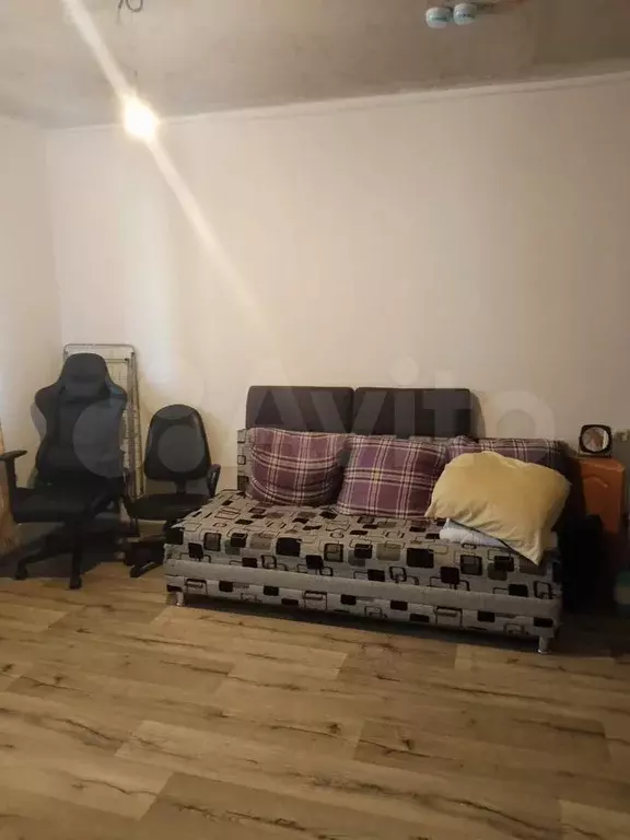 Комната 25 м в 1-к., 17/22 эт. - Фото 0