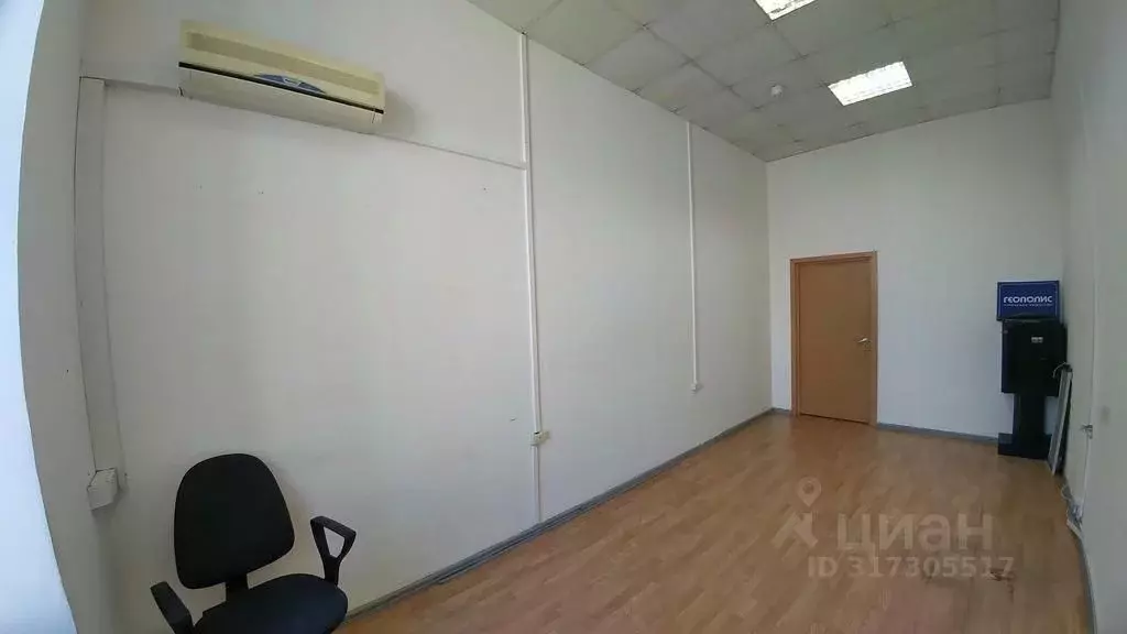 Офис в Москва Шлюзовая наб., 6С4 (82 м) - Фото 1
