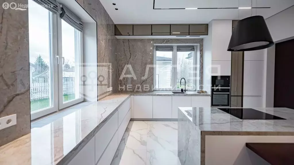 Дом в Московская область, муниципальный округ Истра, деревня Воронино ... - Фото 1