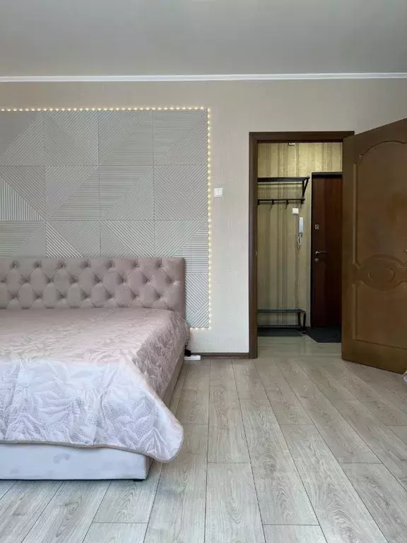 1-к кв. Московская область, Видное ул. Березовая, 13 (38.4 м) - Фото 1