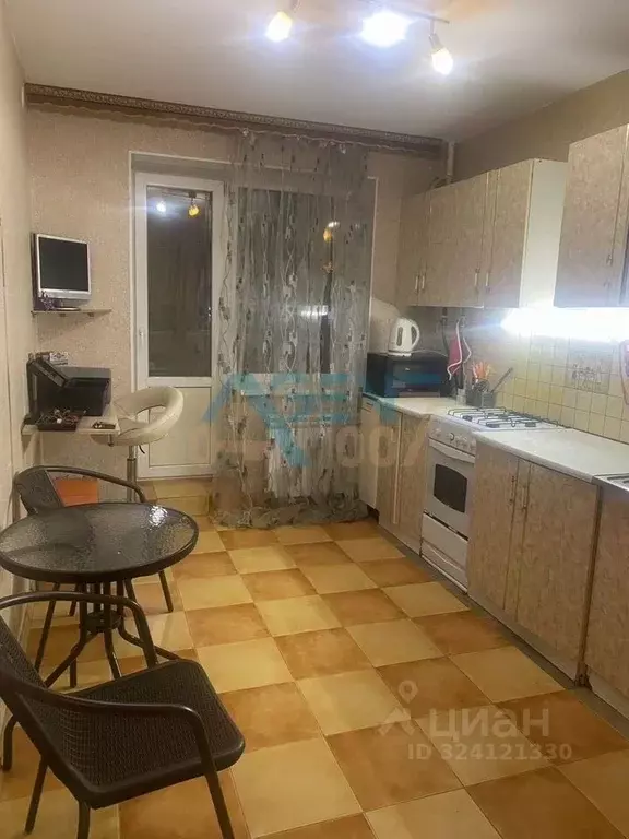 1-к кв. Белгородская область, Белгород Почтовая ул., 60а (42.3 м) - Фото 1