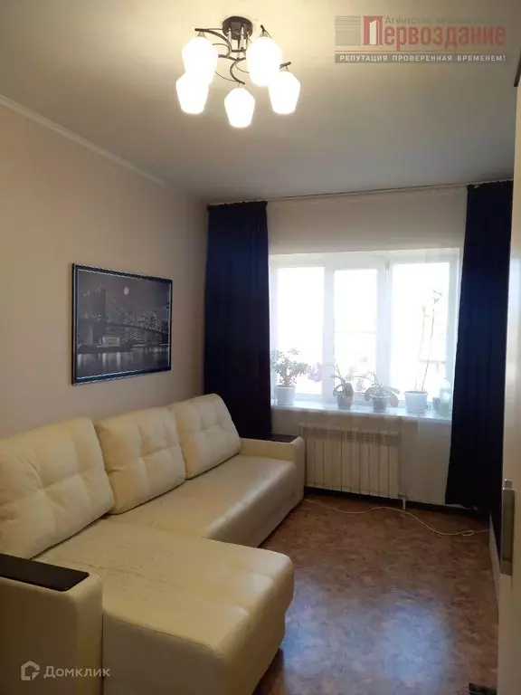 Продаётся 1-к квартира, 33.1 м - Фото 1