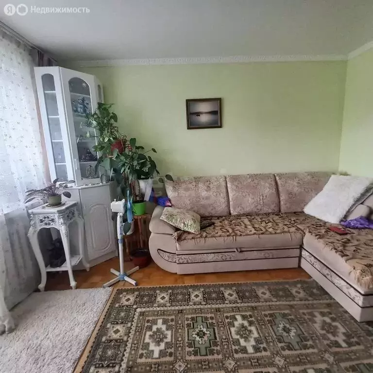 2-комнатная квартира: Миасс, проспект Октября, 24 (45.4 м) - Фото 1