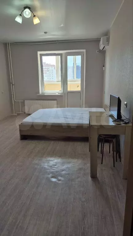 Квартира-студия, 26 м, 10/16 эт. - Фото 1
