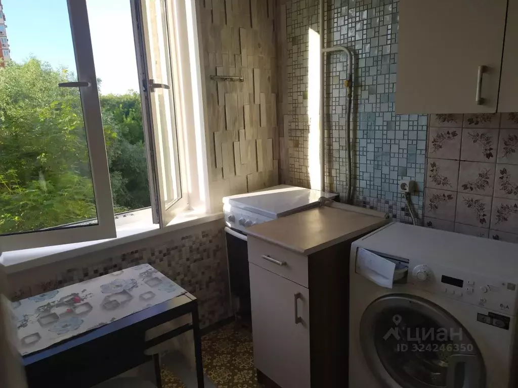 Комната Москва Молодогвардейская ул., 1К1 (14.0 м) - Фото 2