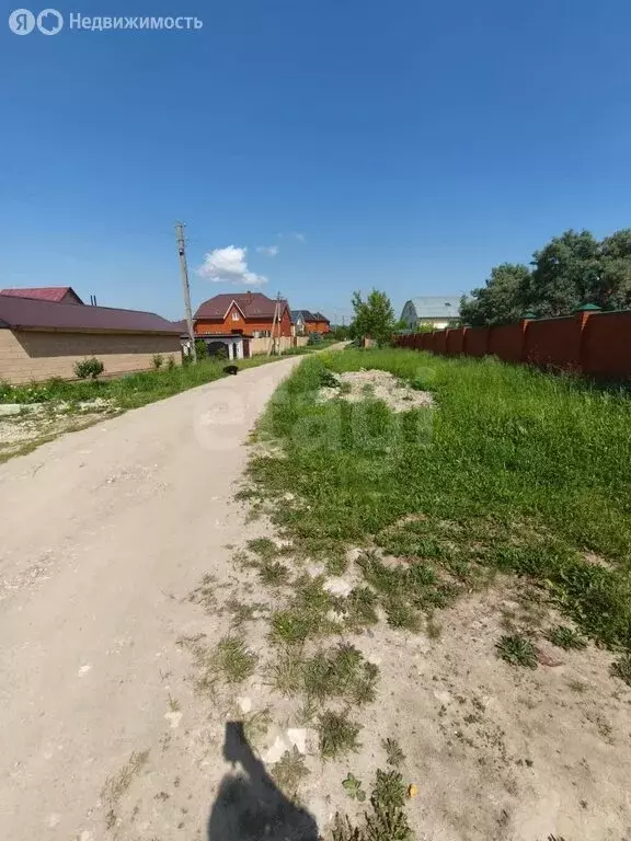 Участок в Казань, Воздвиженская улица (8.06 м) - Фото 1