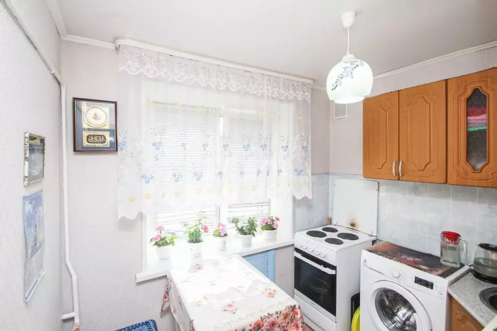 4-к кв. Тюменская область, Тюмень Тарманы мкр, ул. Малышева, 2 (64.7 ... - Фото 1