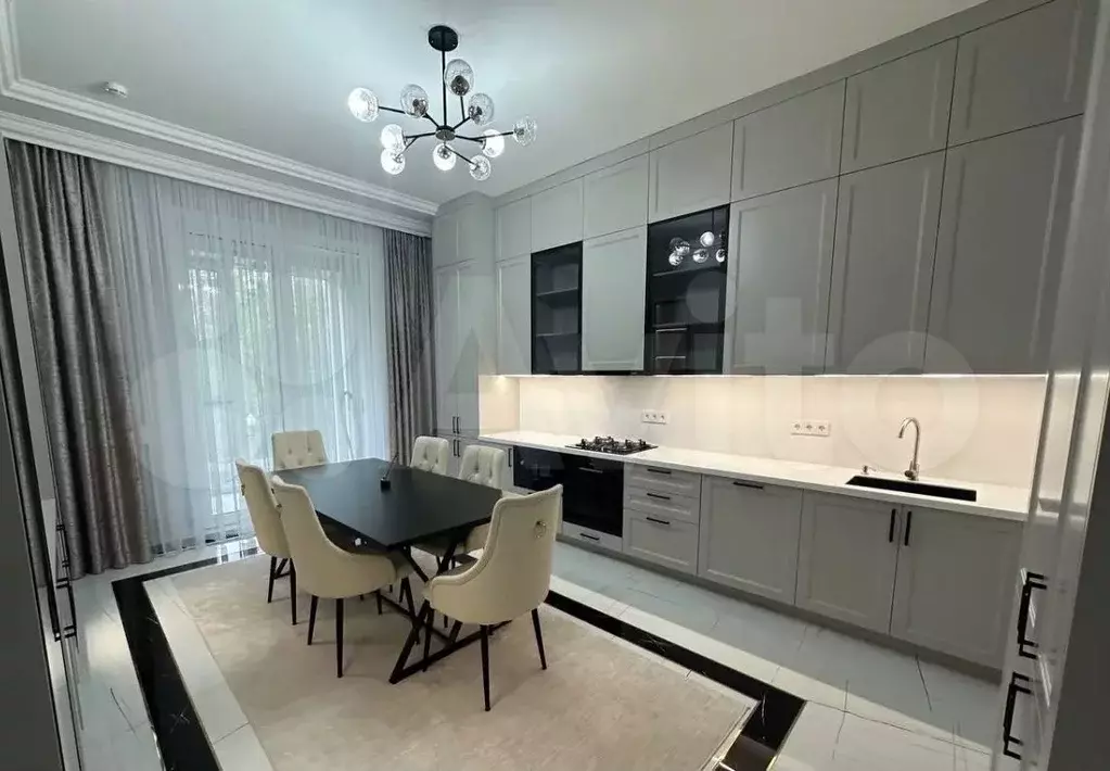 1-к. квартира, 32,9 м, 3/9 эт. - Фото 0