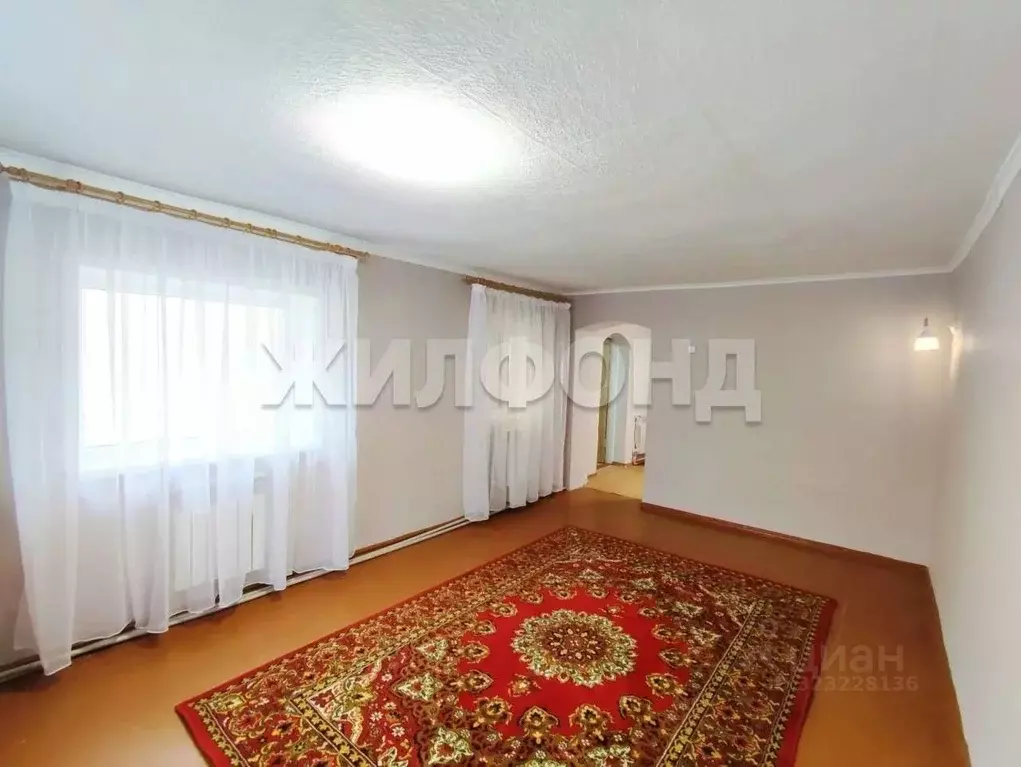 Дом в Белгородская область, Белгород ул. Константина Заслонова, 20 (55 ... - Фото 2