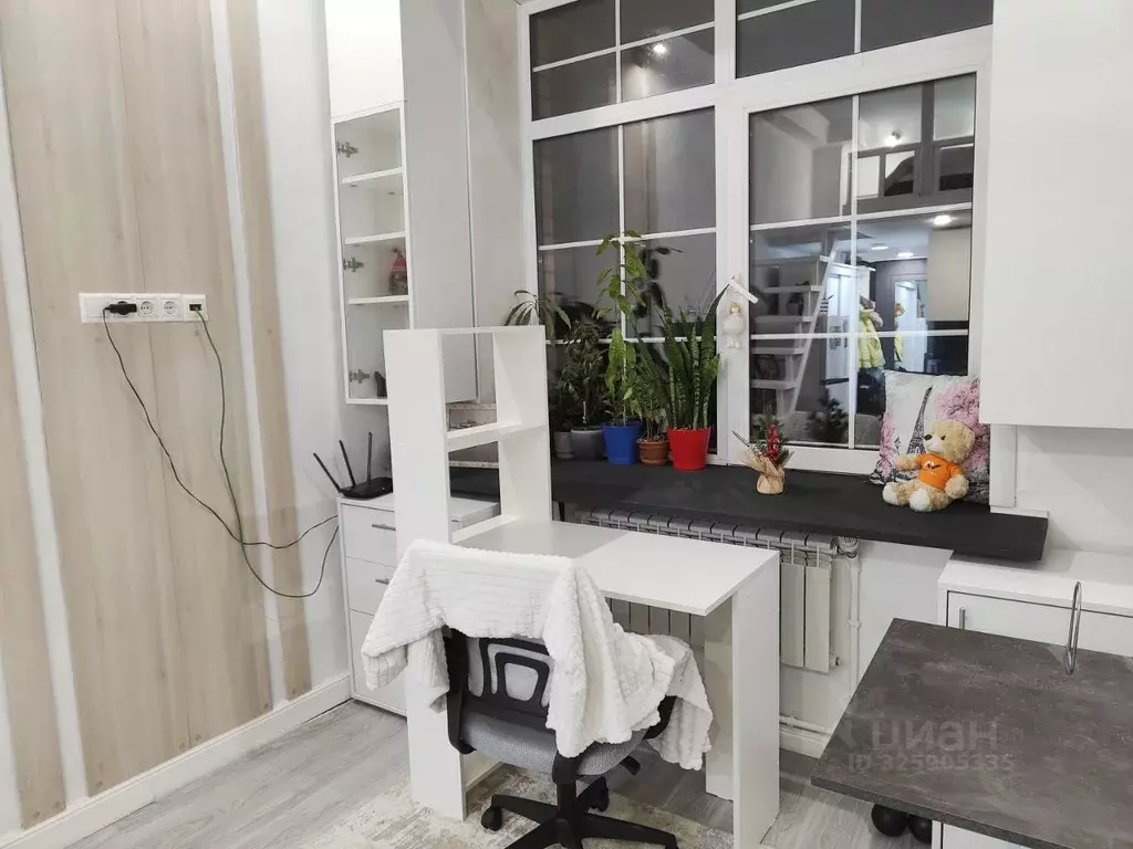 1-к кв. Москва аллея Первой Маевки, 15с1 (16.0 м) - Фото 2