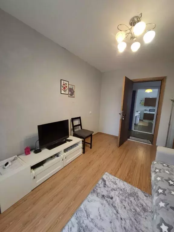 Комната Московская область, Красногорск Октябрьская ул., 19б (13.0 м) - Фото 2