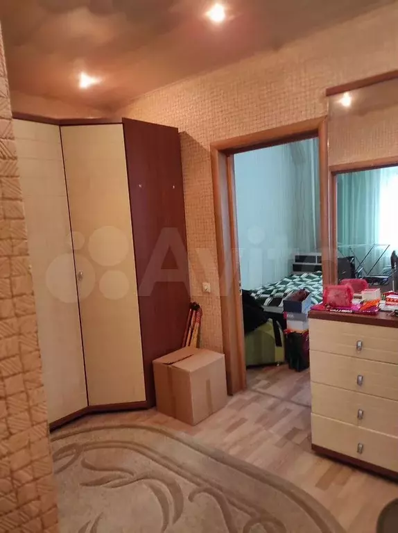 3-к. квартира, 72 м, 2/4 эт. - Фото 1