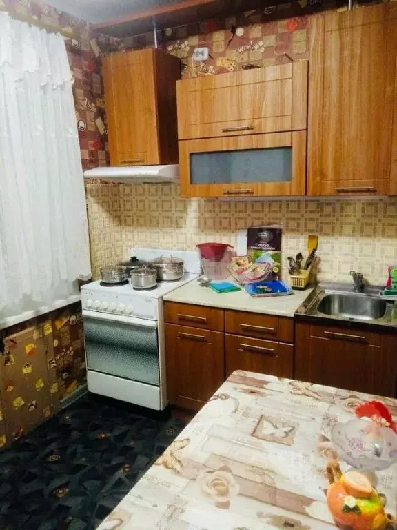 1-к кв. Красноярский край, Норильск ул. Лауреатов, 71 (31.0 м) - Фото 2