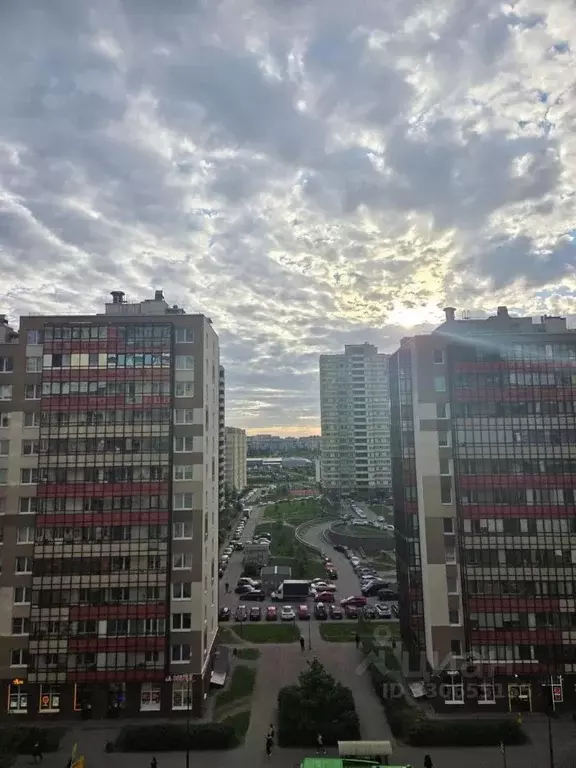 Студия Ленинградская область, Кудрово г. Всеволожский район, Заневское ... - Фото 1