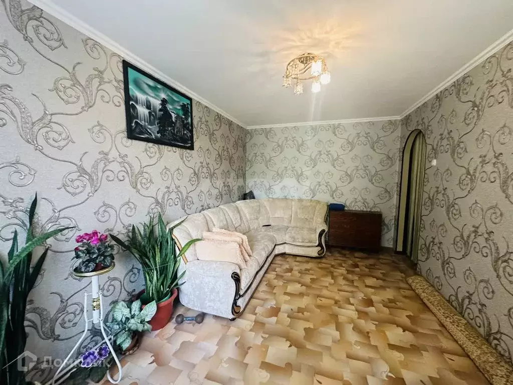 Продаётся 4-к квартира, 88 м - Фото 1
