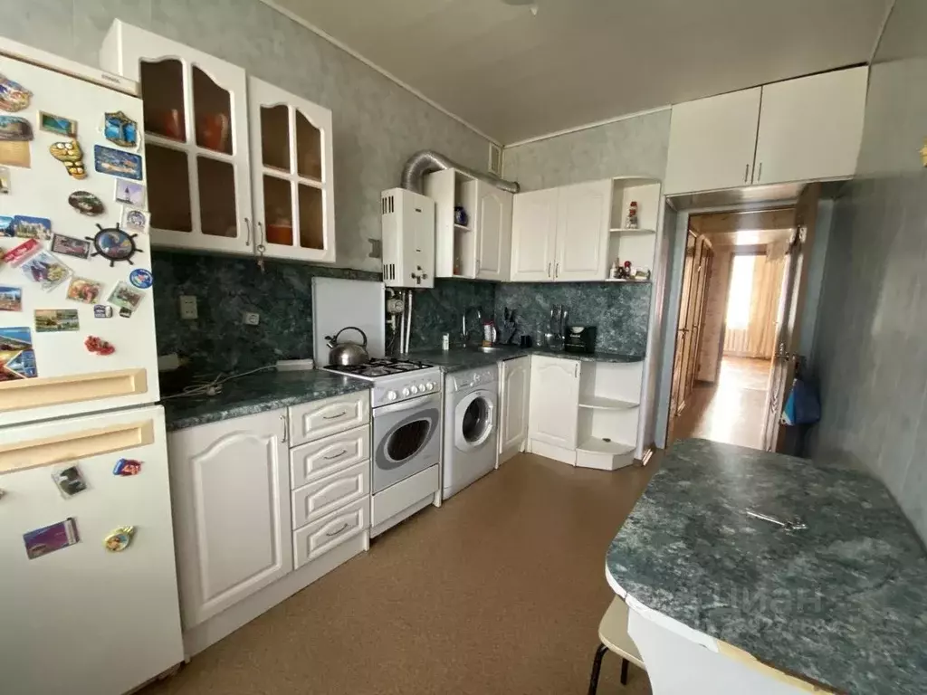 3-к кв. Ярославская область, Некрасовский муниципальный округ, с. ... - Фото 1